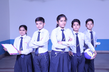 BEST CBSE SCHOOL OF REWARI